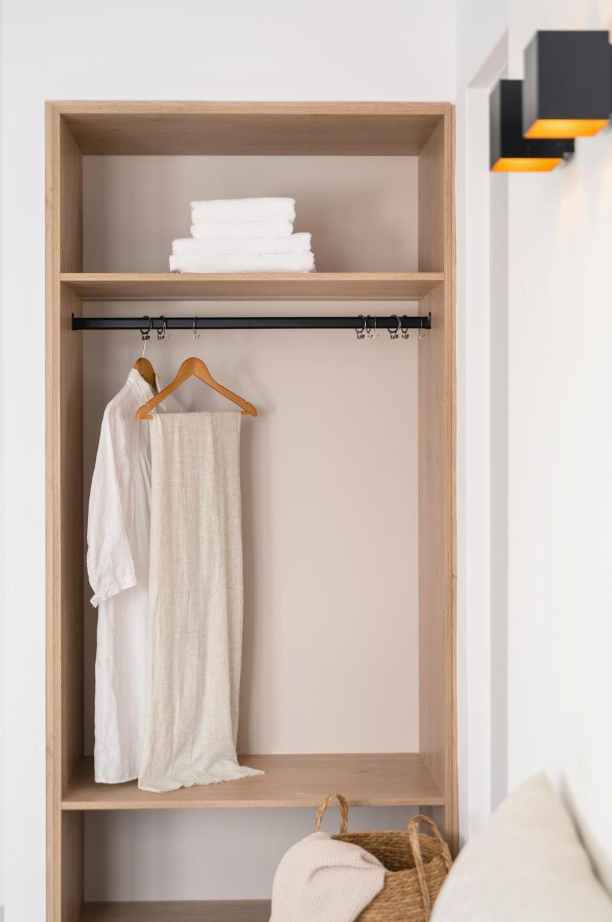 Quartano Suites By Heliessa, Adults Only Naousa Exteriör bild